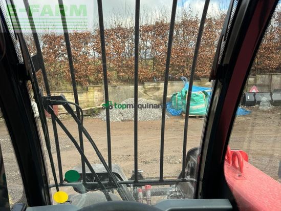 Telescopica - Manitou - ULM 412 H