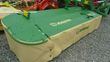 Cortacésped manual - Krone - easy cut r 320