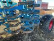 Grada de disco - Lemken - rubin 10 kua