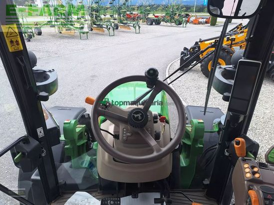 Tractor agrícola - John Deere - 5100 r