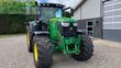 Tractor agrícola - John Deere - 6215r ap med frontlift