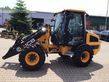 Minicargadora - JCB - 407