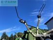 Henificador - Fendt - twister 901 t