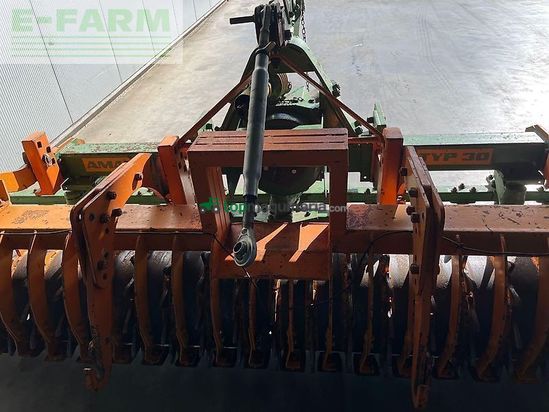 Grada rotativa - Amazone - re/30