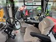 Tractor agrícola - Case IH - puma 180 multicontroller