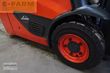 Elevadora - Linde - e 16 c evo 386-02