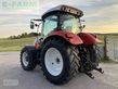 Tractor agrícola - Steyr - profi 4110
