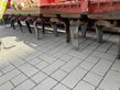 Grada rotativa - Kuhn - hr 3001 m