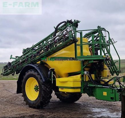 Atomizador - John Deere - 840i