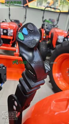 Tractor agrícola -  - l1-382 d