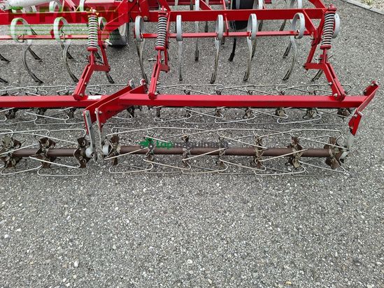 Cultivador - Kongskilde - vibro master super q 59