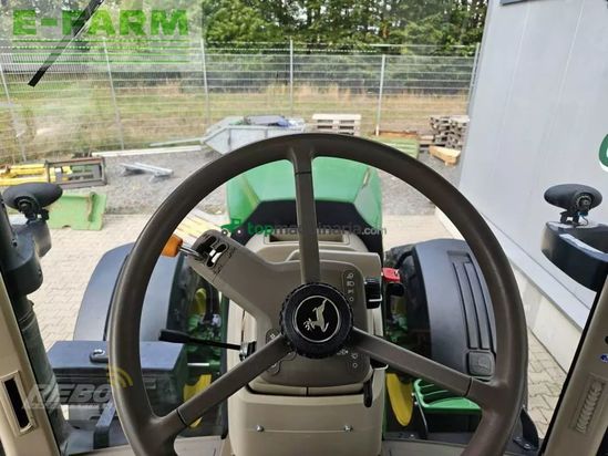 Tractor agrícola - John Deere - 7250r