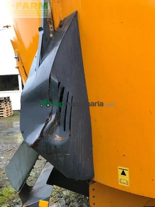 Remolqu esparcidor - Lucas - spirmix jet 220