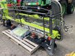 Cortacésped manual - Claas - disco 9300 trend