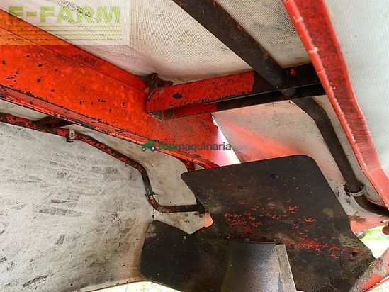 Cortacésped manual - Kuhn - gmd350-ff