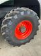 Cosechadora de Cereal - Claas - jaguar 850