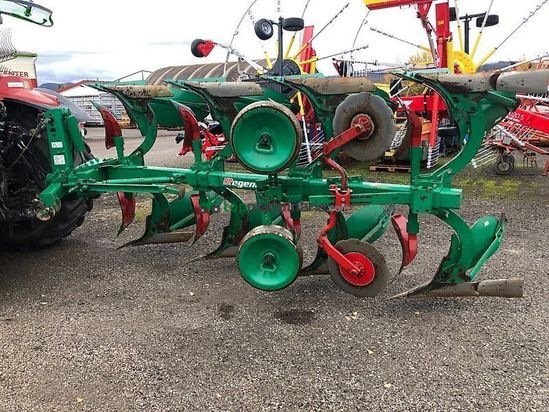 Arado - Regent - megastar 300 cx 4 scharig
