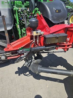 Cortacésped manual - Fella - ramos sm 4080 tl