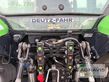 Tractor agrícola - Deutz-Fahr - agrofarm 85 gs dt