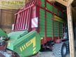 Remolqu agrícola - Strautmann - super vitesse cfs 3501