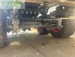 Empacadora gigant - Claas - quadrant 4200 rc