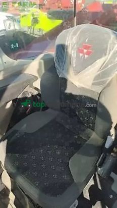 Telescopica - Massey Ferguson - 6534