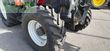Tractor agrícola - Lindner - Geotrac 94
