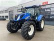 Tractor agrícola - New Holland - t6.145 auto command (stage v)