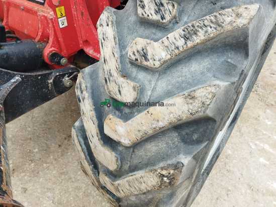 Telescopica MANITOU MT1335 EASY