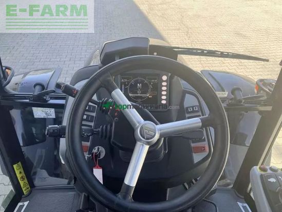 Tractor agrícola - Lindner - lindtrac 90