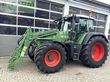 Tractor agrícola - Fendt - 820 vario tms 731 3sx
