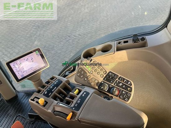 Tractor agrícola - John Deere - 8295r