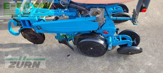 Sembradora monograno mecanica - Monosem - ng plus 4 - 6 reihig