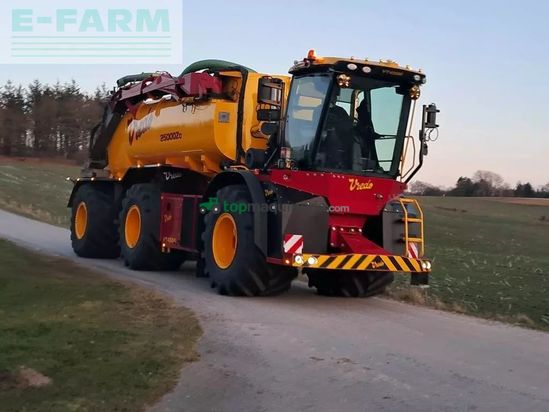 Equipamiento / accesorio - Vredo - vt4556