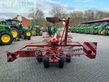 Henificador - Kuhn - ga6522
