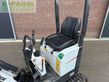 Excavadora - Bobcat - e08 minikraan