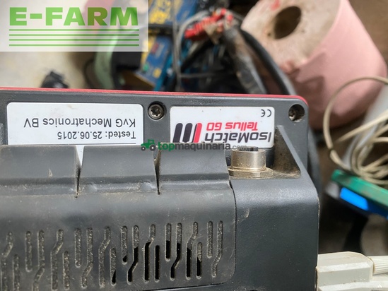 Esparcidor - Vicon - ro edw