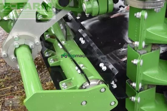 Grada de disco - Amazone - catros xl 5003-2