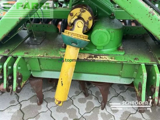 Combinado de siembra - Amazone - ad-p super 4,00 m