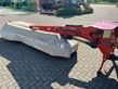 Cortacésped manual - Kuhn - gmd 3510 lift control