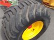 Grada de disco - Väderstad - scheibenegge carrier xl 625