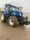 Tractor agrícola - New Holland - t7.190 ac s5
