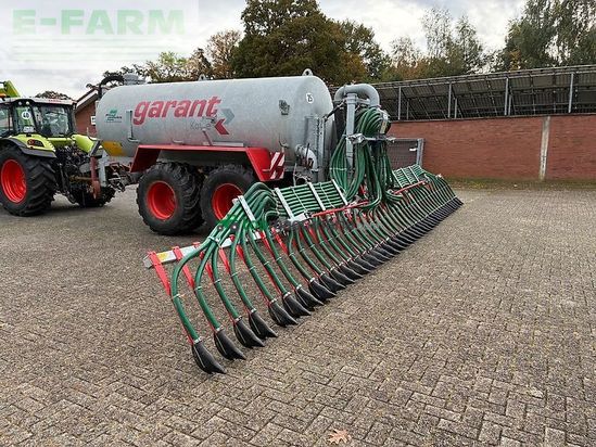 Cuba de purin - Kotte - vt 12000