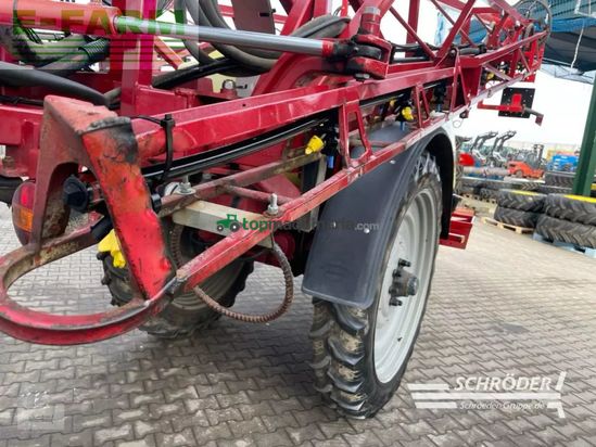 Atomizador - Hardi - navigator 3000 | 24 meter