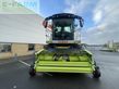 Cosechadora de Cereal - Claas - JAGUAR 950 C/W PU300 (I3603441) 4WD