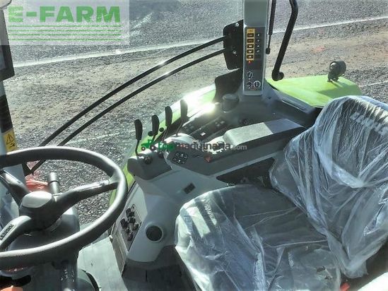 Tractor agrícola - Claas - arion 530