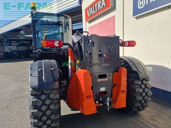 Telescopica - Bobcat - tl43-80hf