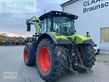 Tractor agrícola - Claas - arion 550 cmatic CMATIC