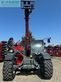 Telescopica - Weidemann - t7035