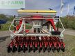 Sembradora - Pöttinger - aerosem 3002 a